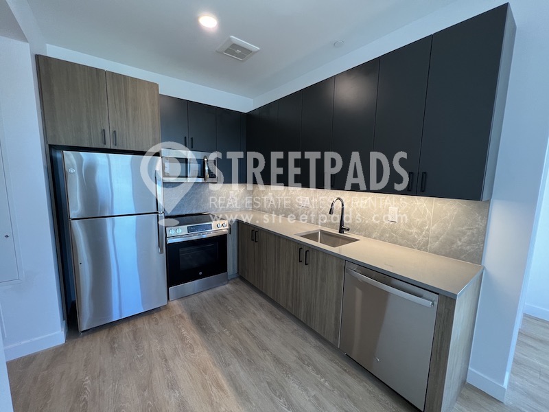 Photos of apartment on Gardner,Boston MA 02132