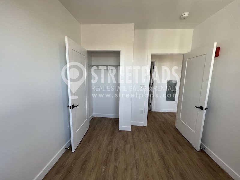 Photos of apartment on Gardner,Boston MA 02132