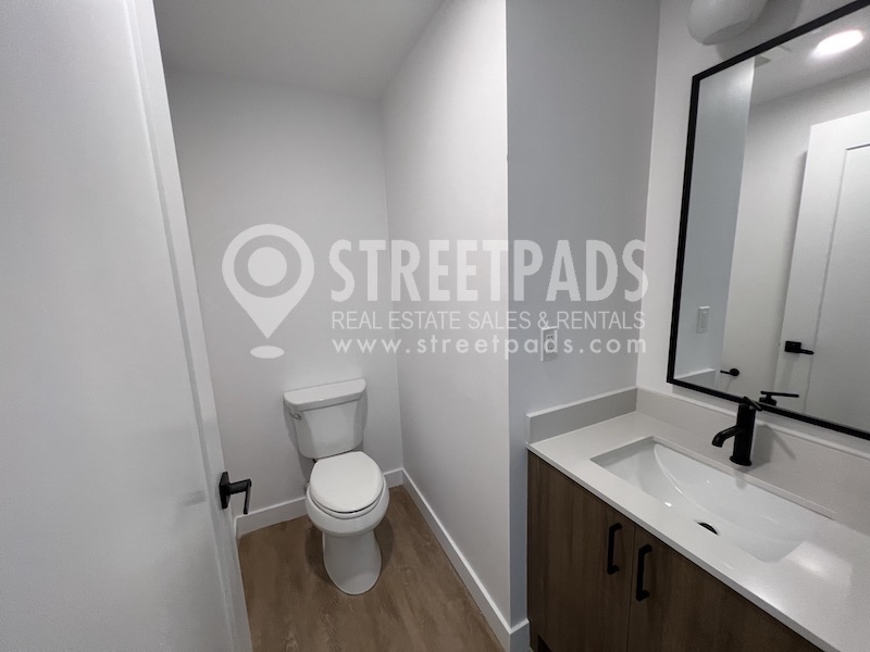 Photos of apartment on Gardner,Boston MA 02132