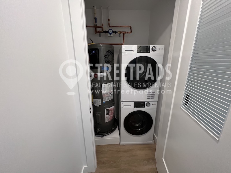 Photos of apartment on Gardner,Boston MA 02132