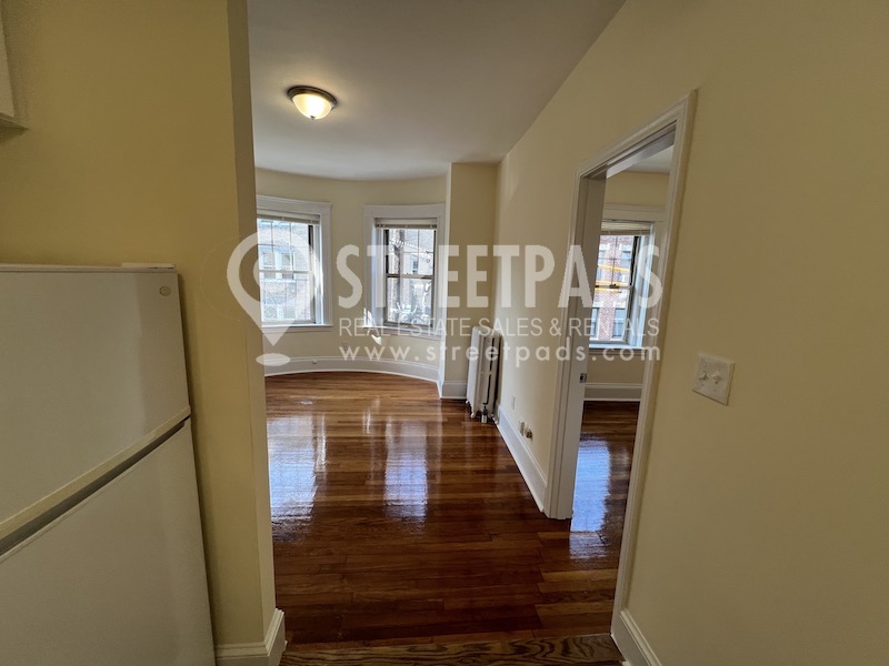 Photos of apartment on Commonwealth Ave.,Boston MA 02134