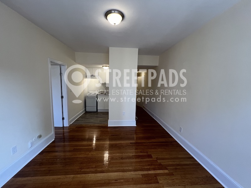 Photos of apartment on Commonwealth Ave.,Boston MA 02134