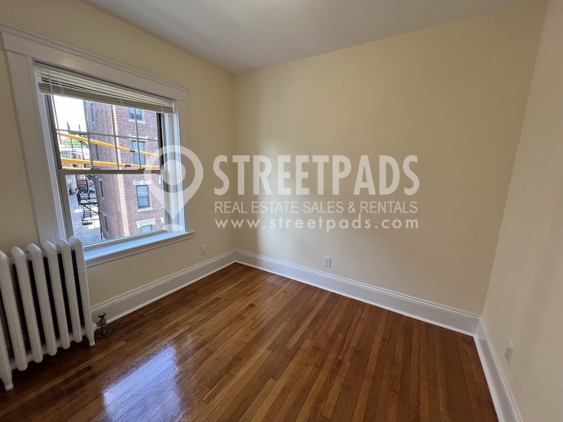 Photos of apartment on Commonwealth Ave.,Boston MA 02134