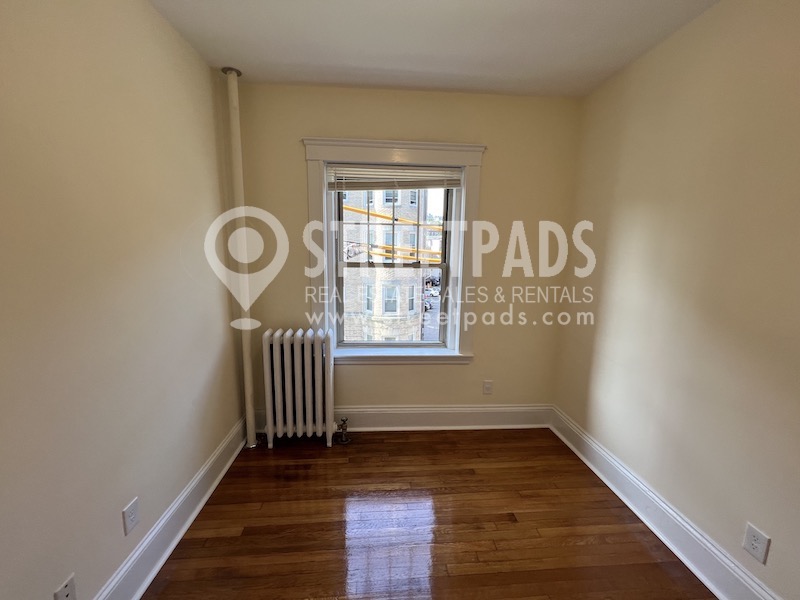 Photos of apartment on Commonwealth Ave.,Boston MA 02134