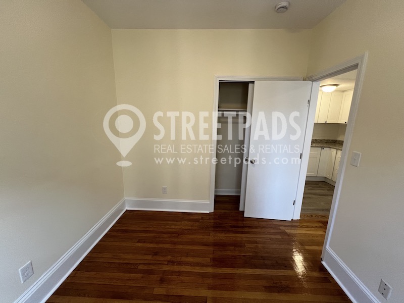 Photos of apartment on Commonwealth Ave.,Boston MA 02134