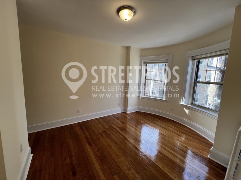 Photos of apartment on Commonwealth Ave.,Boston MA 02134