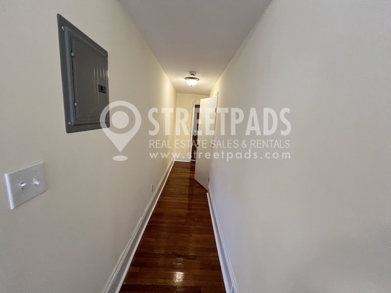 Photos of apartment on Commonwealth Ave.,Boston MA 02134