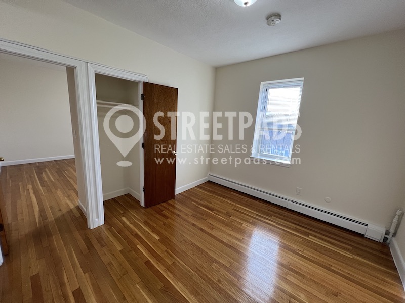 Photos of apartment on North Beacon St.,Boston MA 