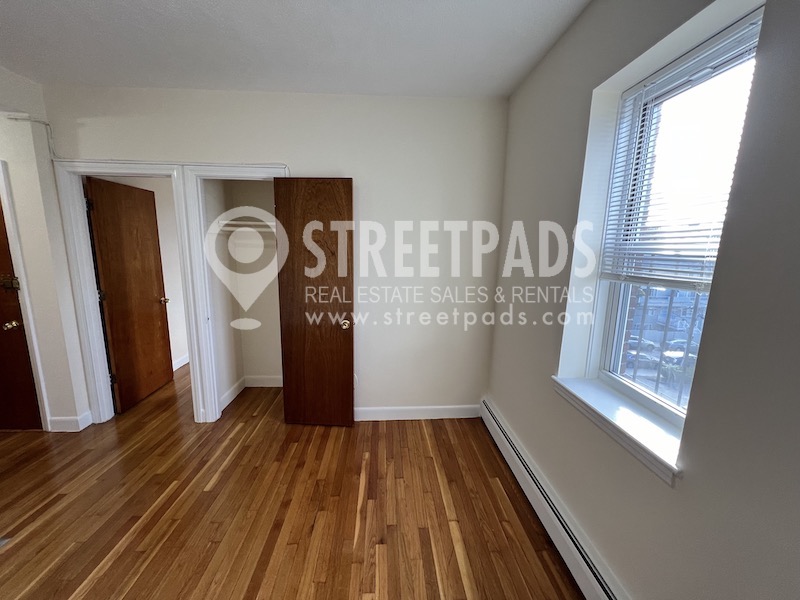 Photos of apartment on North Beacon St.,Boston MA 