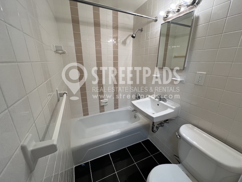 Photos of apartment on North Beacon St.,Boston MA 