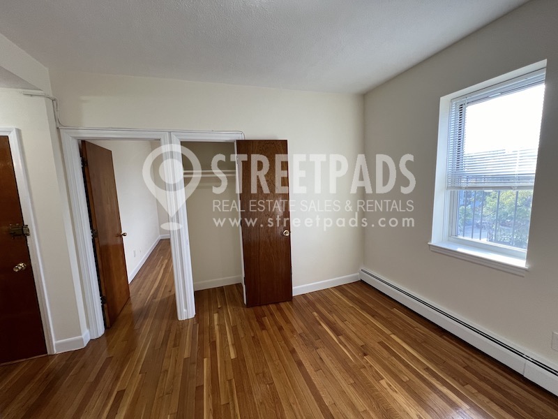 Photos of apartment on North Beacon St.,Boston MA 