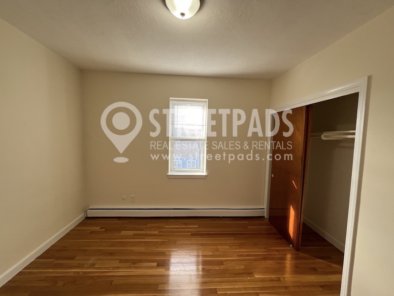 Photos of apartment on North Beacon St.,Boston MA 