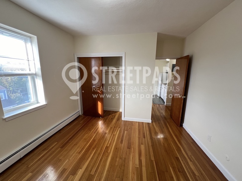 Photos of apartment on North Beacon St.,Boston MA 