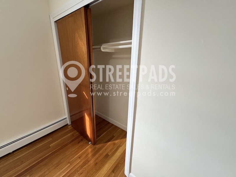 Photos of apartment on North Beacon St.,Boston MA 