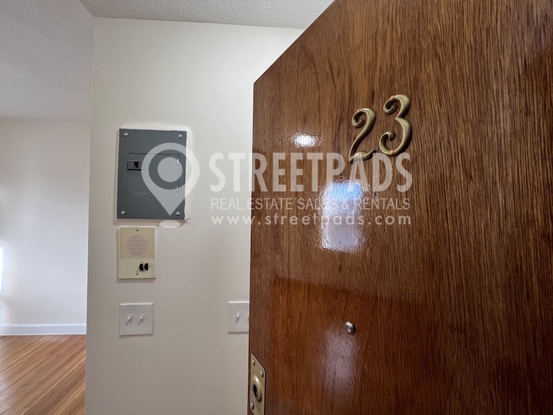 Photos of apartment on North Beacon St.,Boston MA 