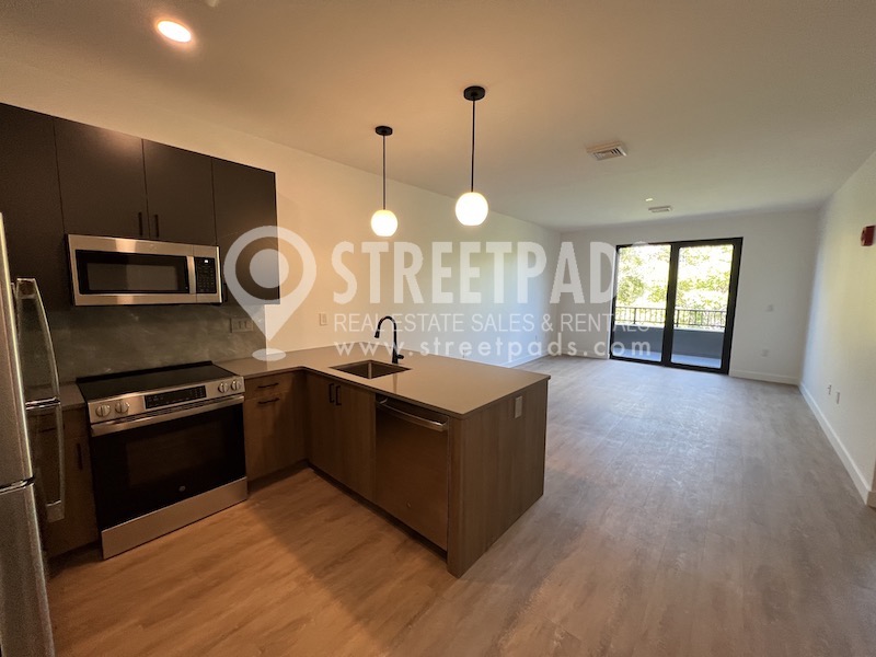 Photos of apartment on Gardner,Boston MA 