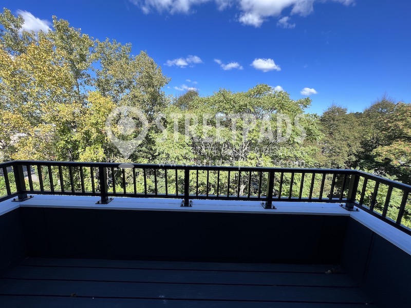 Photos of apartment on Gardner,Boston MA 