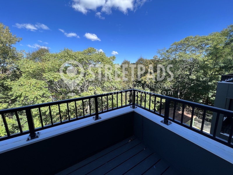 Photos of apartment on Gardner,Boston MA 