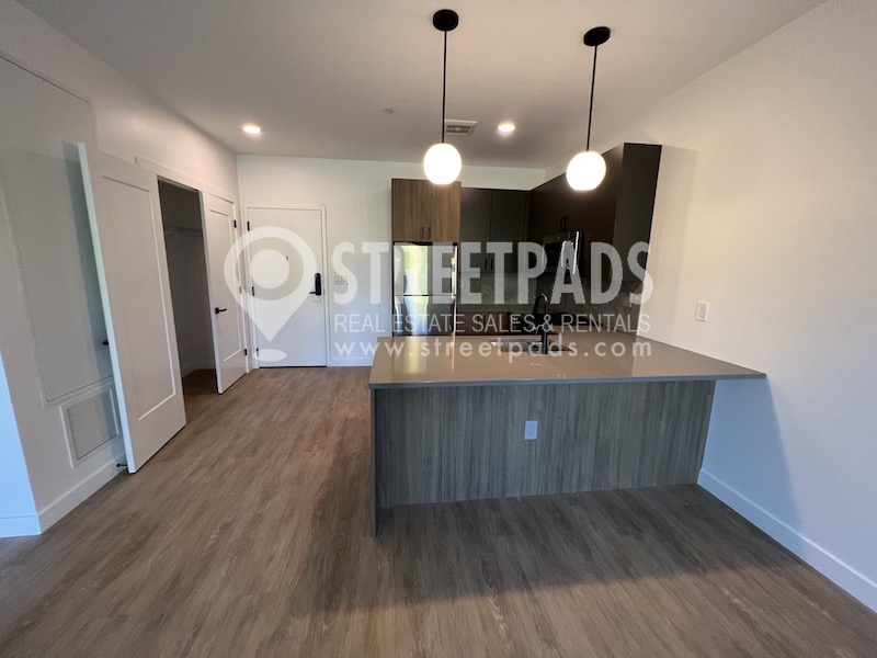 Photos of apartment on Gardner,Boston MA 