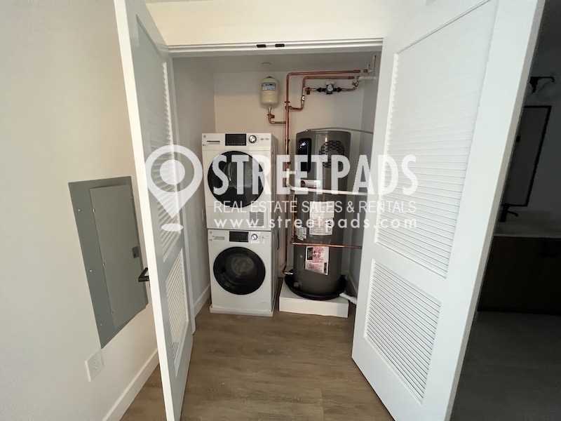 Photos of apartment on Gardner,Boston MA 