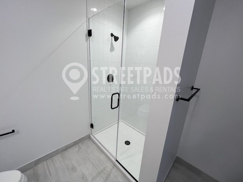 Photos of apartment on Gardner,Boston MA 