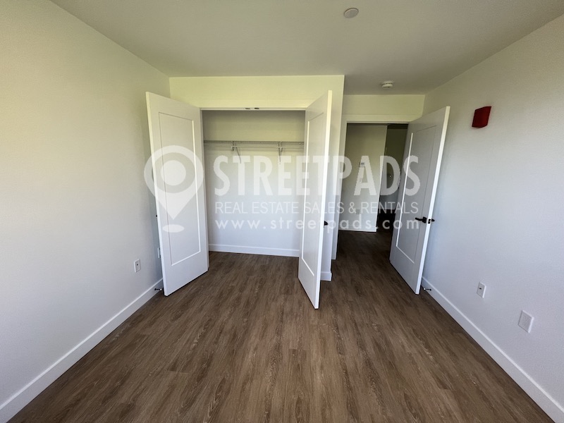 Photos of apartment on Gardner,Boston MA 