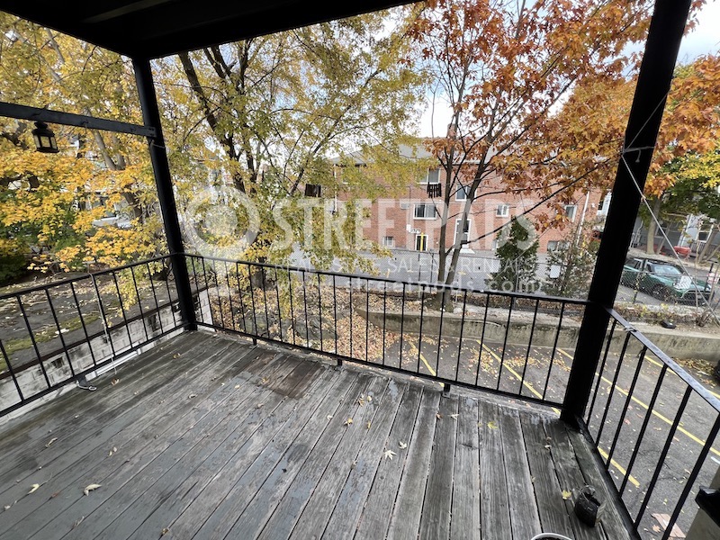 Photos of apartment on Price Rd.,Boston MA 02134