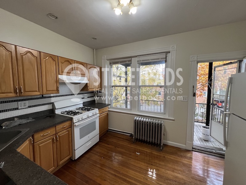 Photos of apartment on Price Rd.,Boston MA 02134