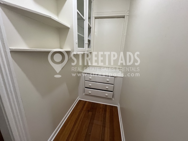 Photos of apartment on Price Rd.,Boston MA 02134