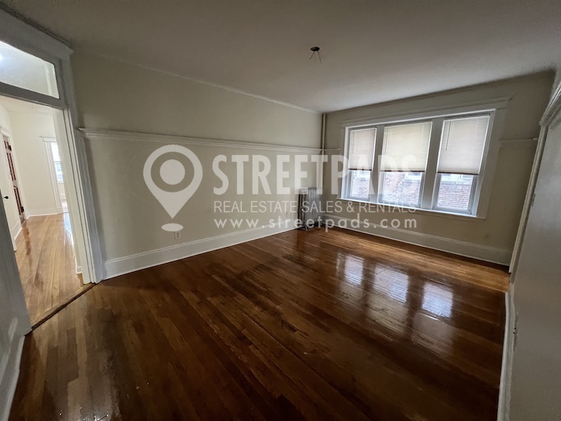 Photos of apartment on Price Rd.,Boston MA 02134