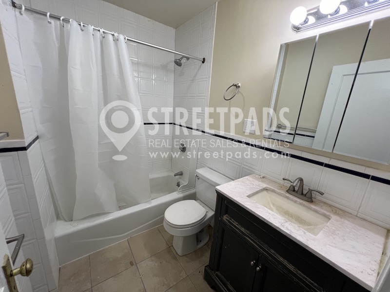 Photos of apartment on Price Rd.,Boston MA 02134