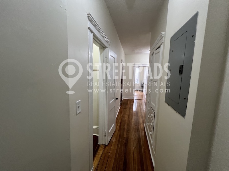 Photos of apartment on Price Rd.,Boston MA 02134