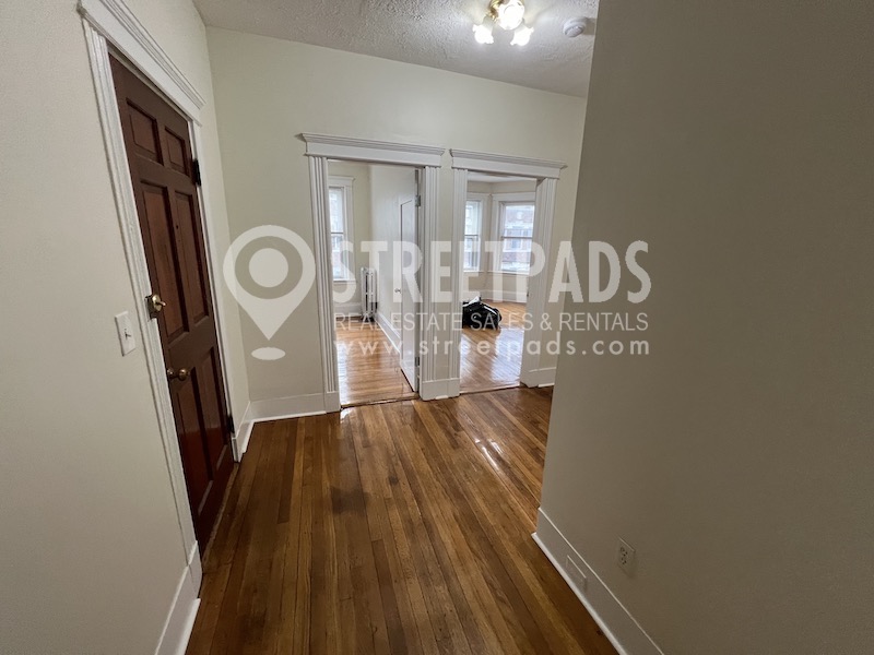 Photos of apartment on Price Rd.,Boston MA 02134