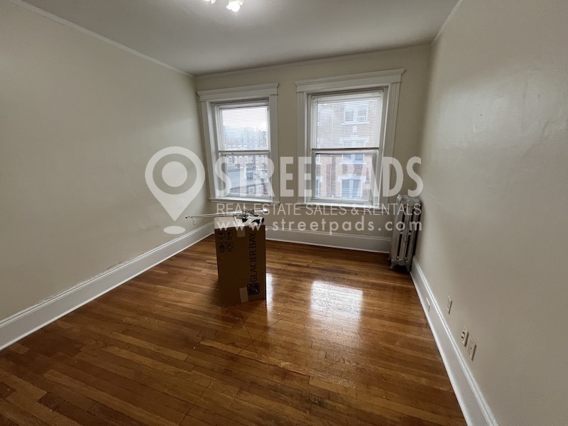 Photos of apartment on Price Rd.,Boston MA 02134