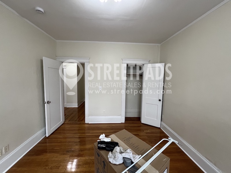 Photos of apartment on Price Rd.,Boston MA 02134