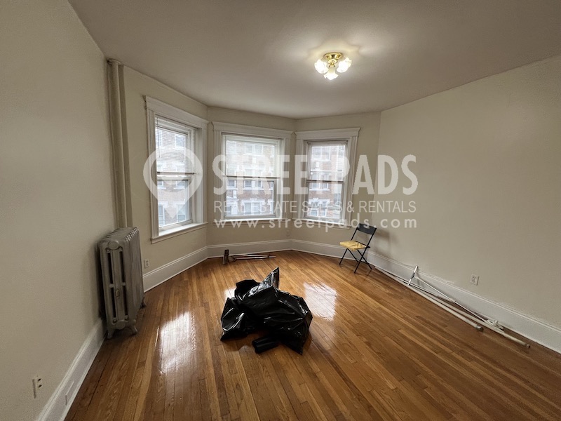 Photos of apartment on Price Rd.,Boston MA 02134