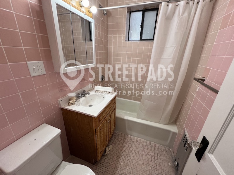 Photos of apartment on Price Rd.,Boston MA 02134