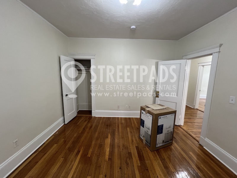 Photos of apartment on Price Rd.,Boston MA 02134