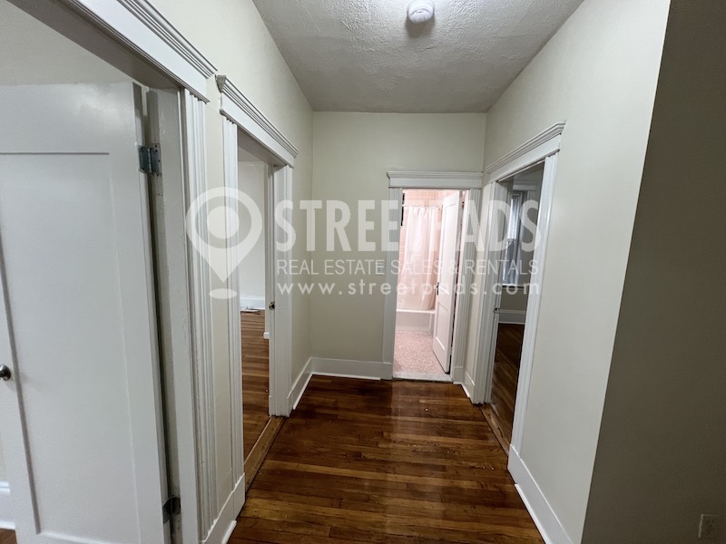 Photos of apartment on Price Rd.,Boston MA 02134