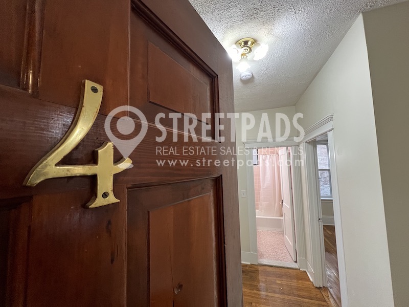 Photos of apartment on Price Rd.,Boston MA 02134