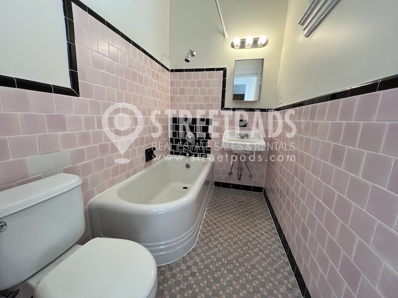 Photos of apartment on Ware St.,Cambridge MA 