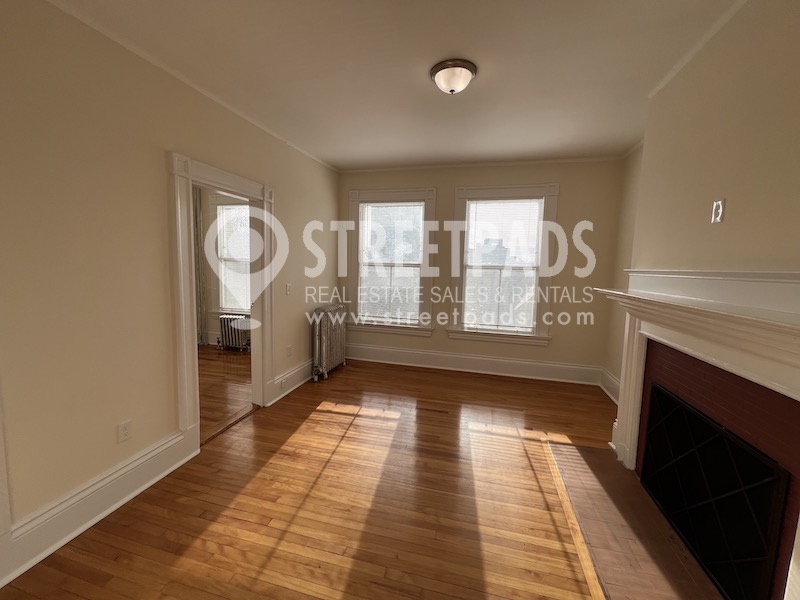 Photos of apartment on Ware St.,Cambridge MA 