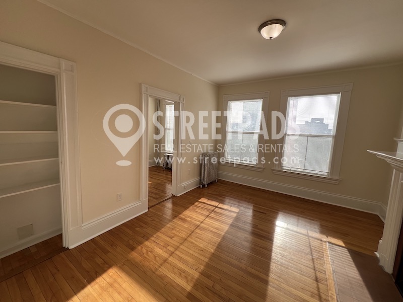 Photos of apartment on Ware St.,Cambridge MA 