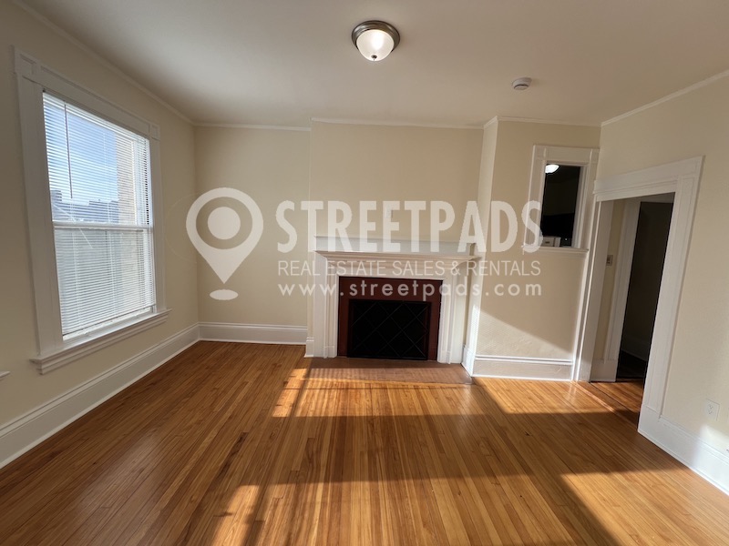 Photos of apartment on Ware St.,Cambridge MA 