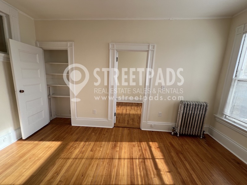 Photos of apartment on Ware St.,Cambridge MA 