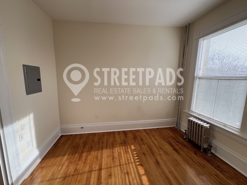 Photos of apartment on Ware St.,Cambridge MA 