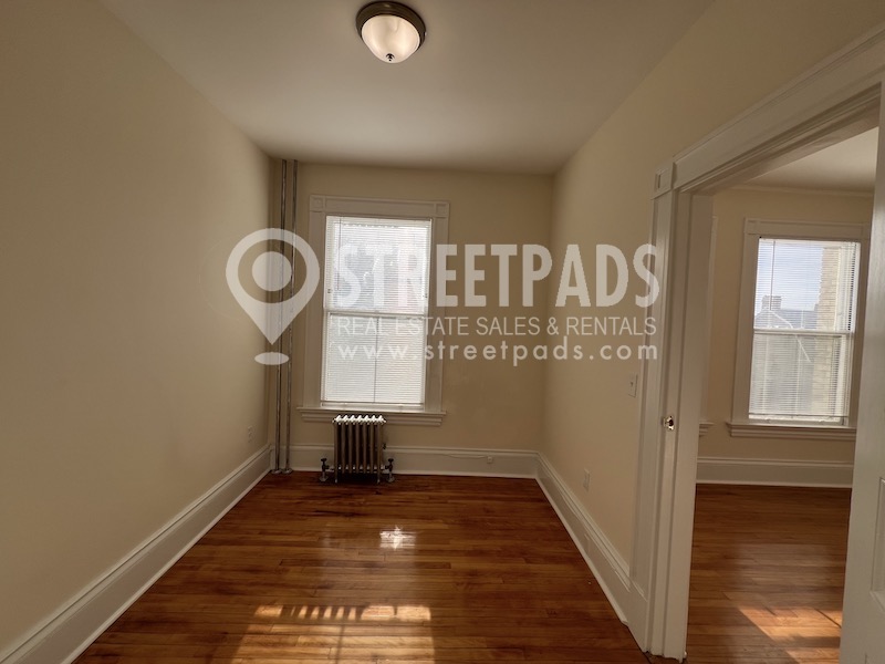Photos of apartment on Ware St.,Cambridge MA 