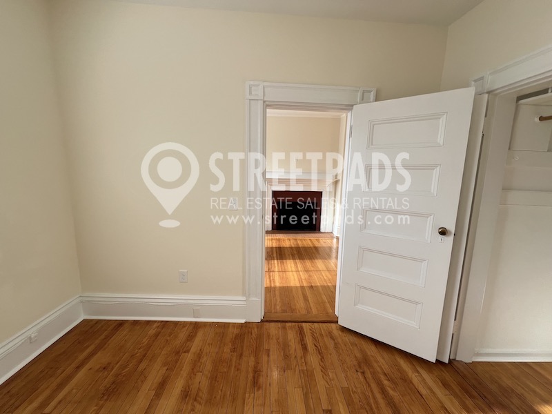 Photos of apartment on Ware St.,Cambridge MA 