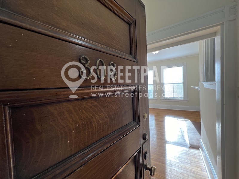 Photos of apartment on Ware St.,Cambridge MA 