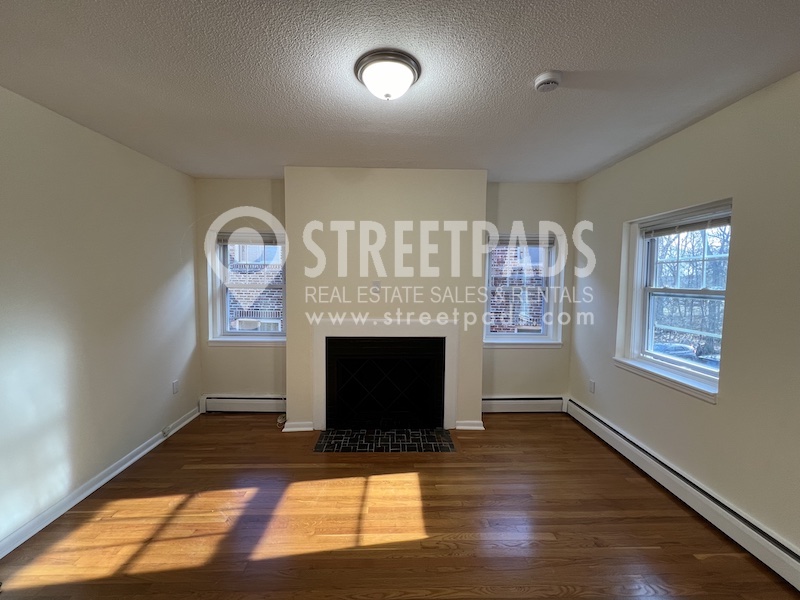 Photos of apartment on Commonwealth Ave.,Boston MA 02135